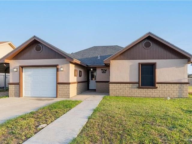 House for sale in Hidalgo, Texas