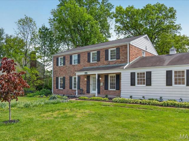 Property for sale in Kirkwood, Missouri