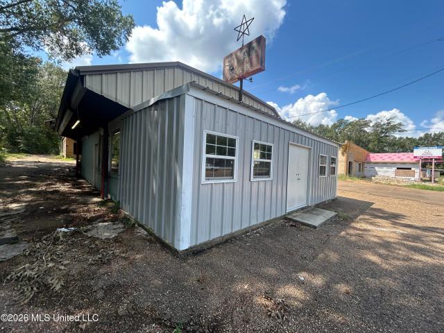 Commercial for sale in Bogue Chitto, Mississippi