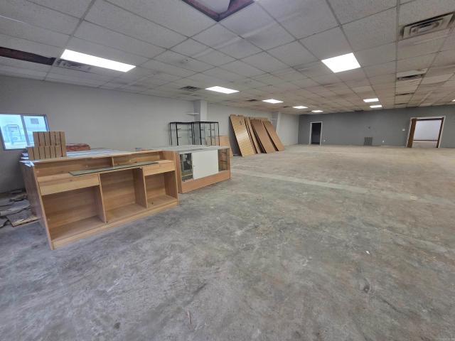 Property for rent in Ark