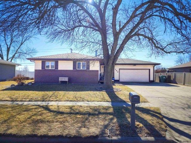 House for sale in Nebraska