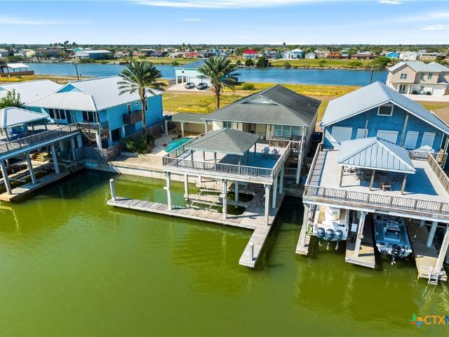 Property for sale in Port Mansfield, Texas