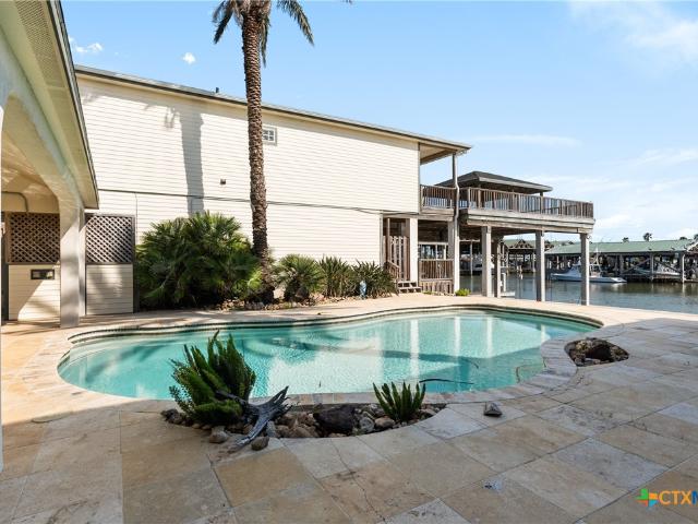 House for sale in Port Mansfield, Texas
