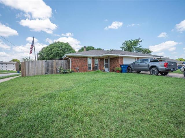 House for sale in Stillwater, Oklahoma