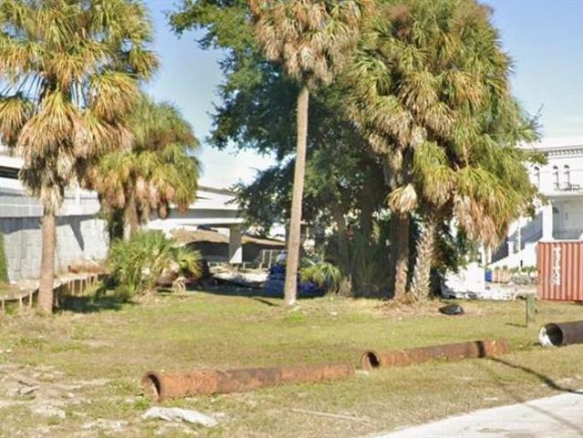 Land for sale in Tampa, Florida