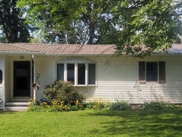 House for sale in Robinson, Illinois