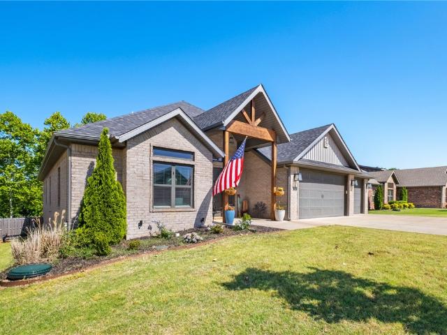 House for sale in Ark