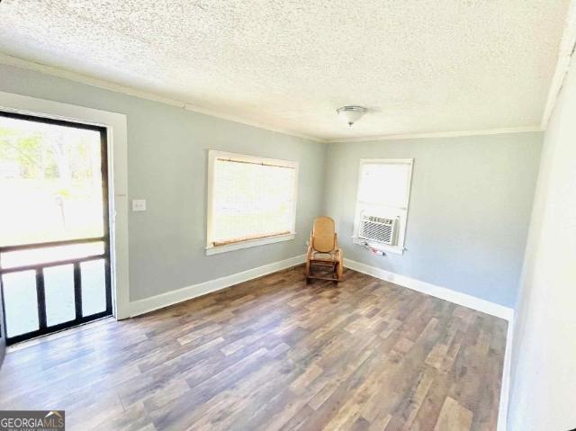 House for sale in Waycross, Georgia