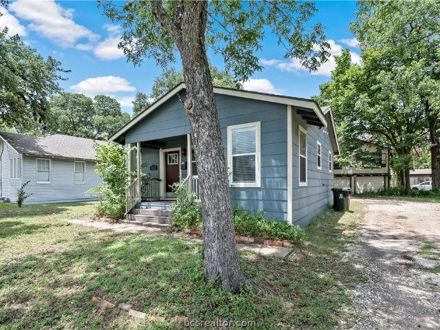 Property for rent in Bryan, Texas