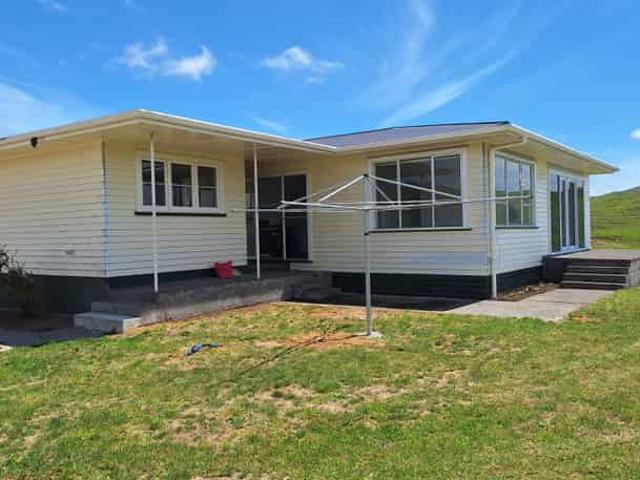 House for rent in Toko, Taranaki
