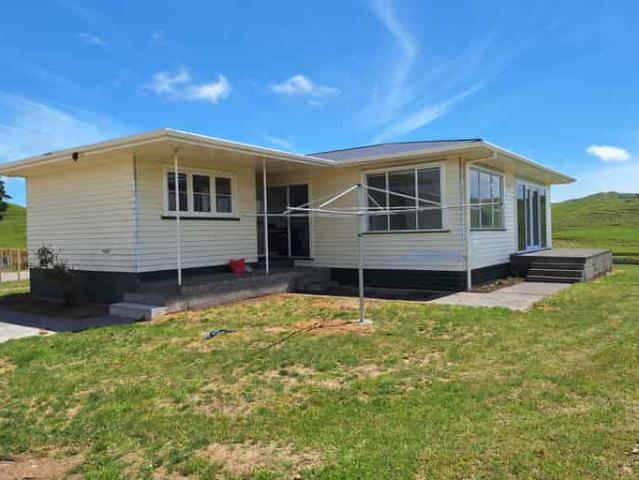 House for rent in Toko, Taranaki