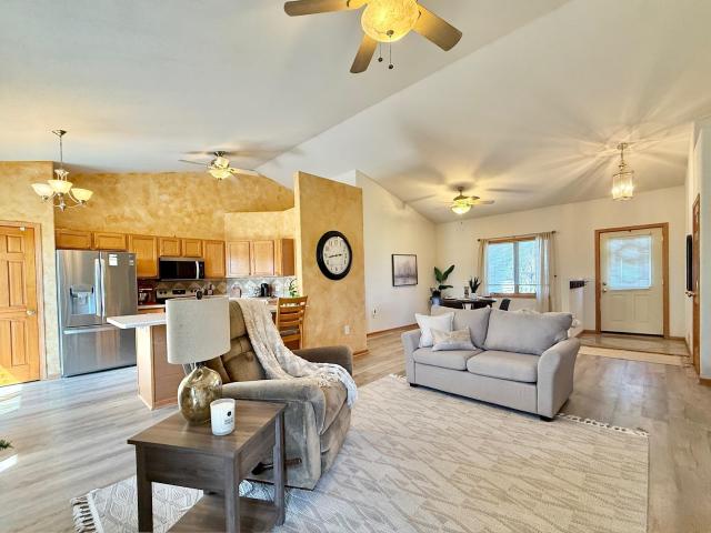House for sale in Clinton, Wisconsin