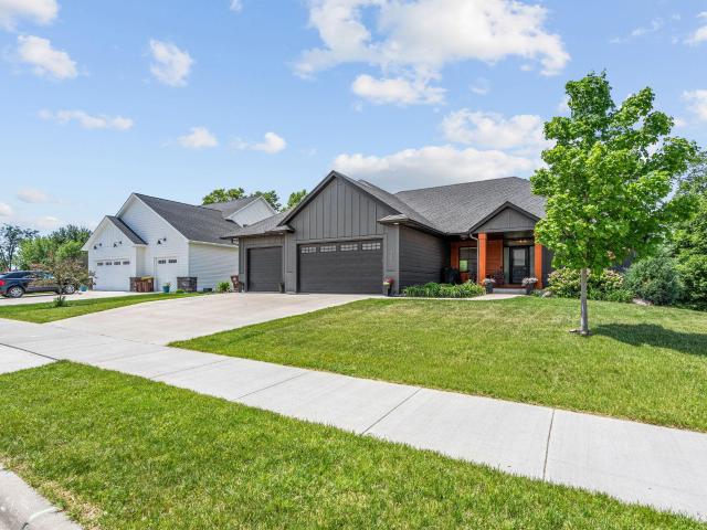 House for sale in New Prague, Minnesota