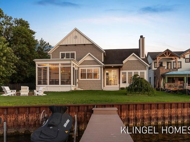 House for sale in Spring Lake, Michigan