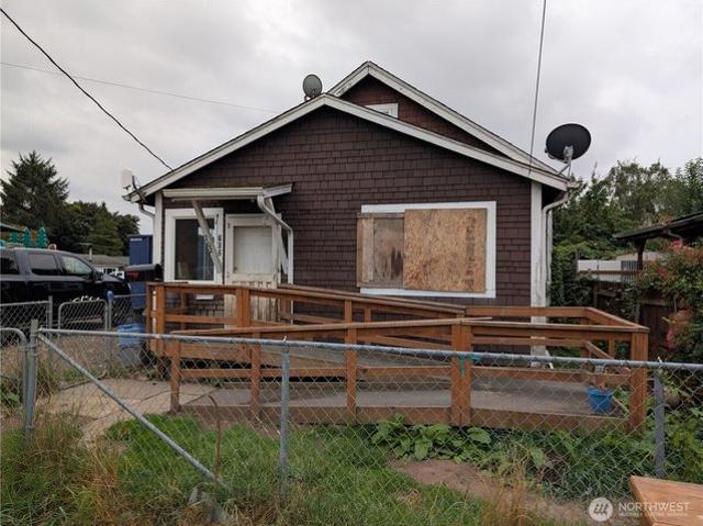 House for sale in Kelso, Washington