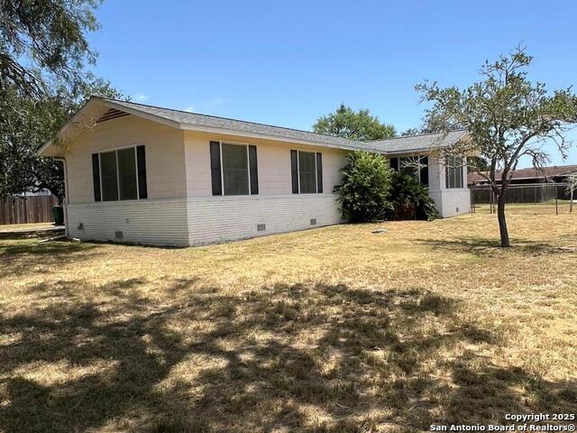 House for sale in Karnes City, Texas