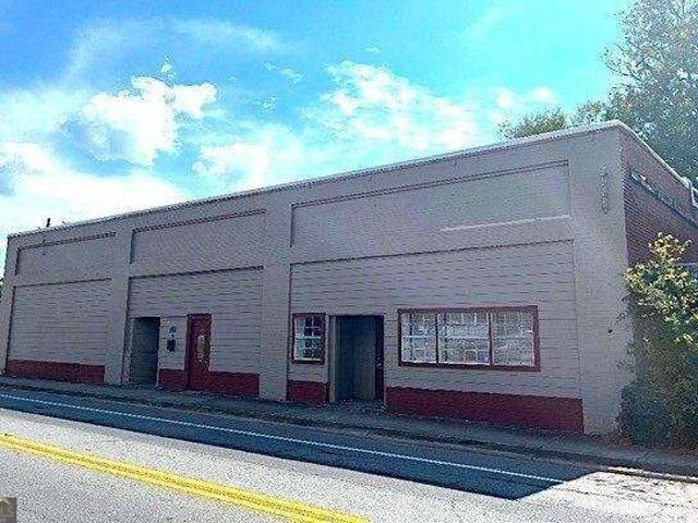 Commercial for sale in Spalding, Georgia