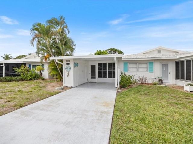 Condo for sale in Nokomis, Florida