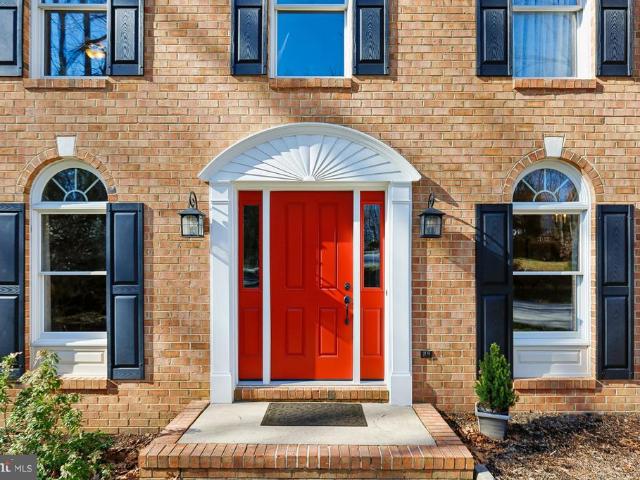 House for sale in Parkton, Maryland
