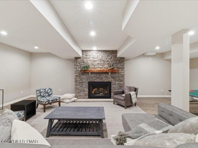 House for sale in Buck Hill Falls, Pennsylvania