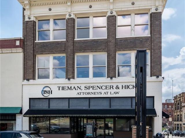 Commercial for sale in Buchanan, Missouri