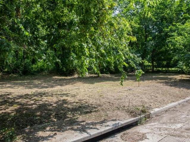 Land for sale in Mckinney, Texas