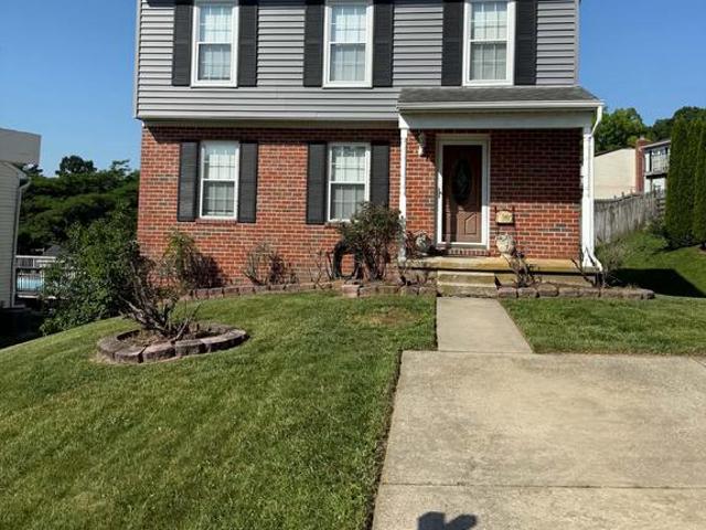 House for sale in Bel Air, Maryland