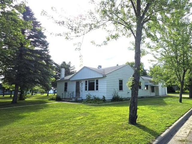 House for sale in Todd, Minnesota