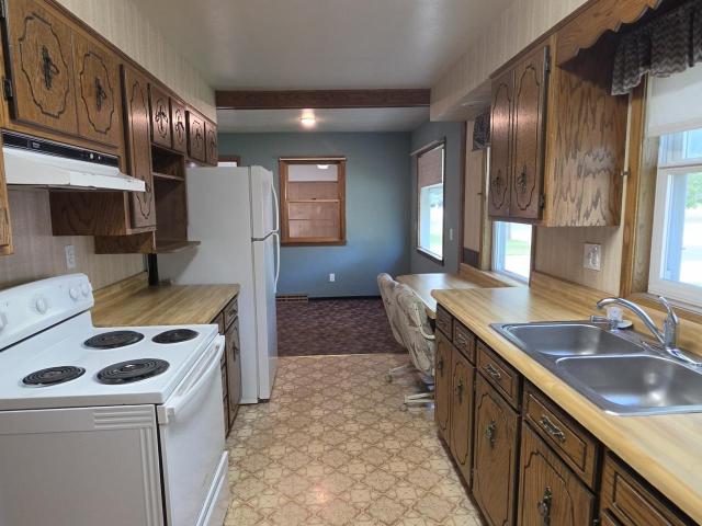 House for sale in Todd, Minnesota