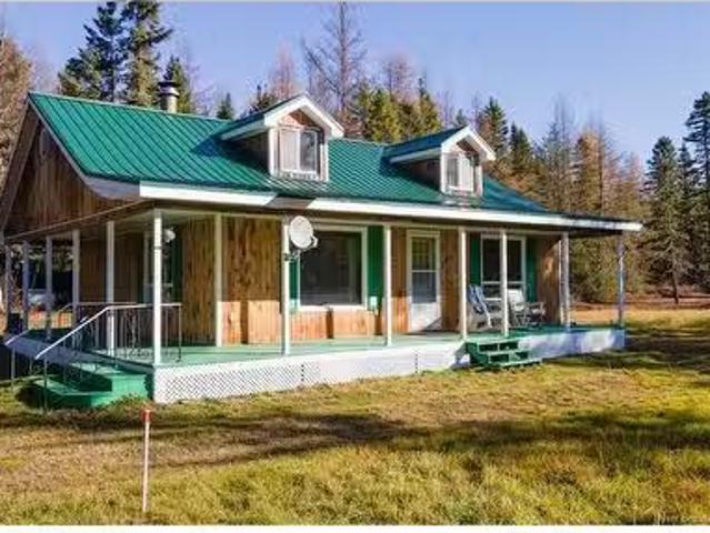 House for sale in South Canaan, New Brunswick