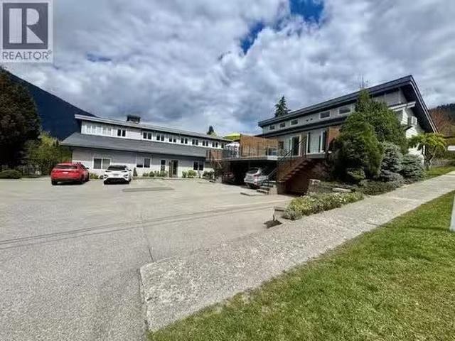 Condo for sale in Nelson, British Columbia