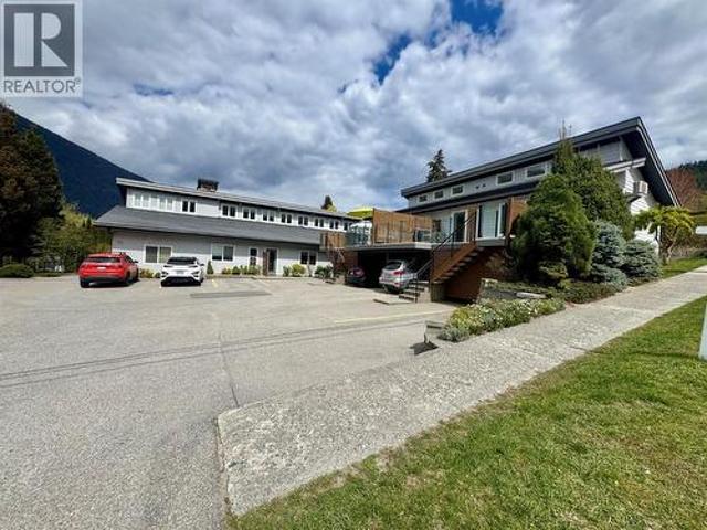 House for sale in Nelson, British Columbia