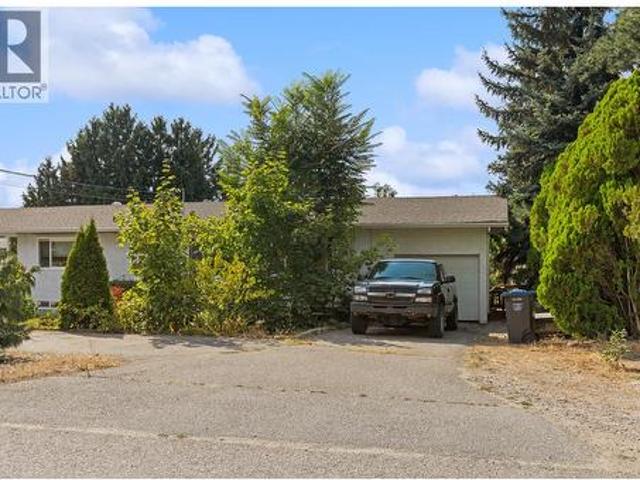 House for sale in Winfield, British Columbia