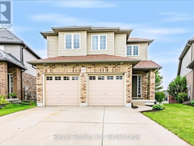 House for sale in Woodstock, Ontario