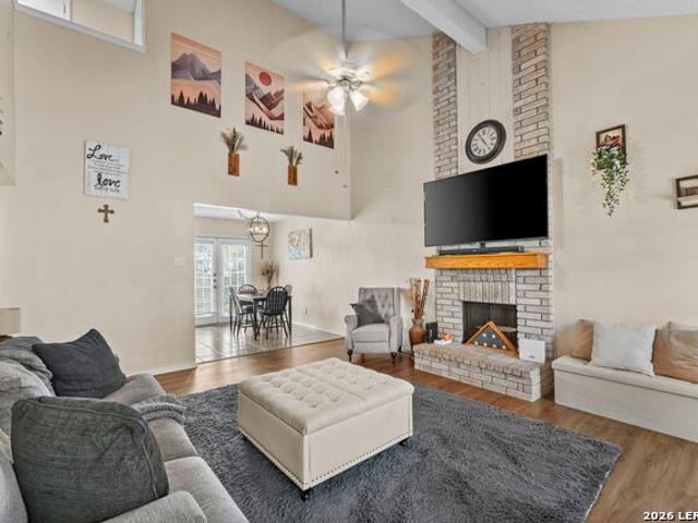 House for sale in Universal City, Texas