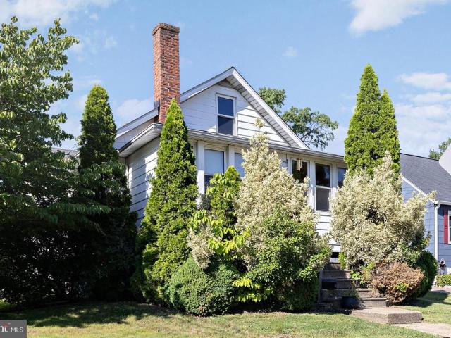 House for sale in Mount Ephraim, New Jersey