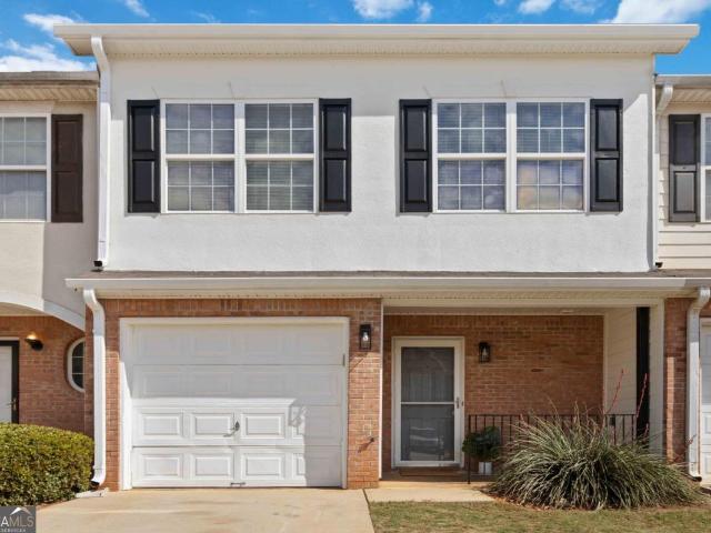 Townhouse for sale in Clayton, Georgia