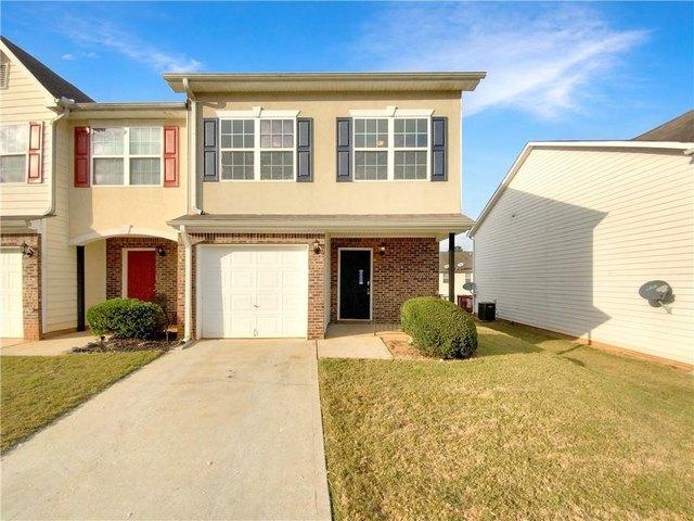 Townhouse for sale in Clayton, Georgia