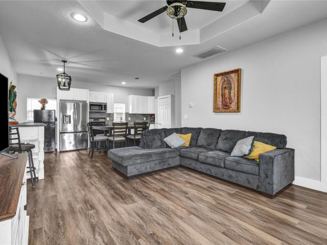 House for sale in Brazoria, Texas