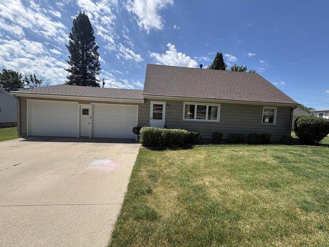 House for sale in Albert Lea, Minnesota