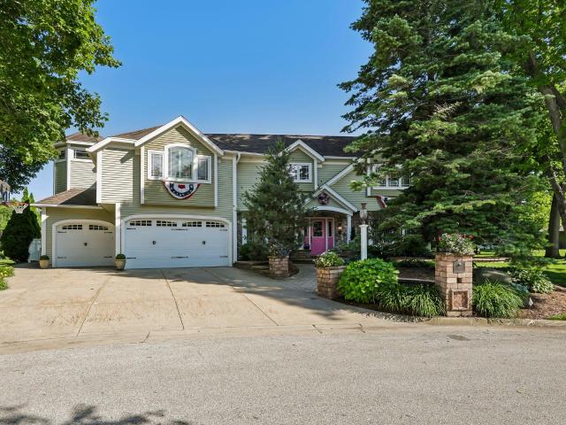 House for sale in Jefferson, Wisconsin