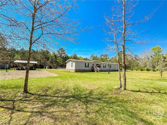House for sale in Guyton, Georgia