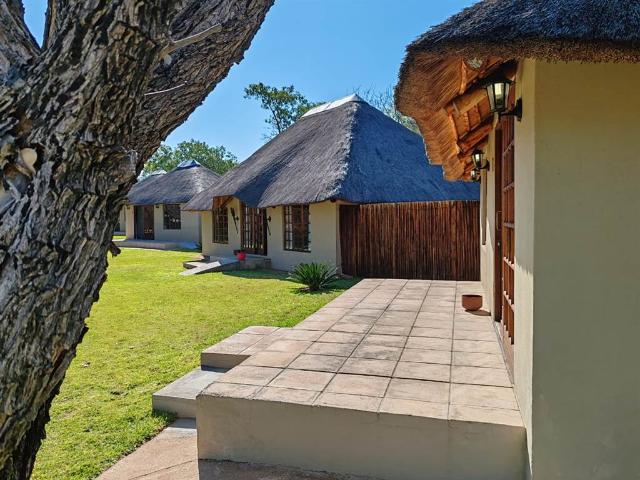 Farm for sale in Vhembe, Limpopo