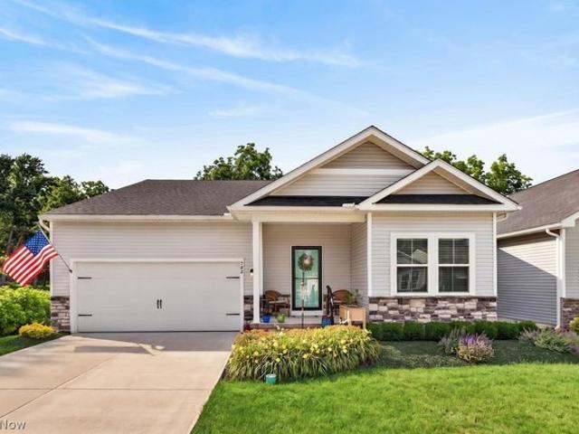 House for sale in Amherst, Ohio