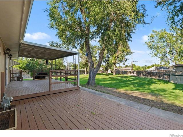 House for sale in Greeley, Weld County