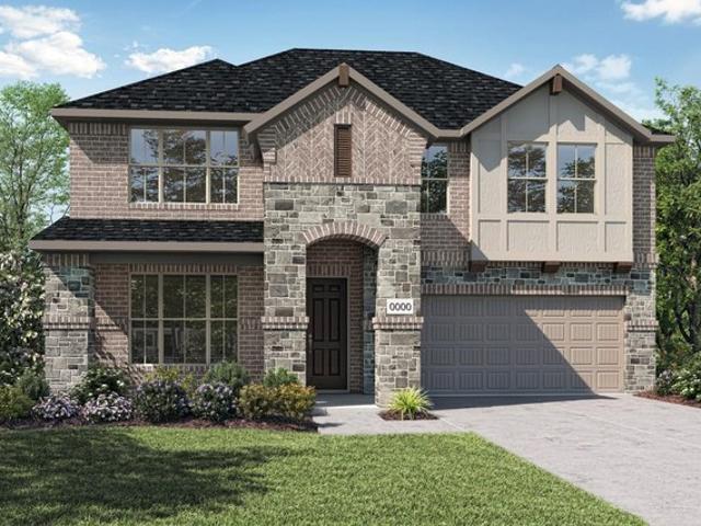 House for sale in Mansfield, Texas
