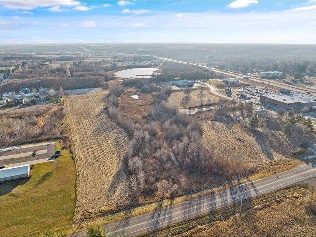 Land for sale in Isanti, Minnesota