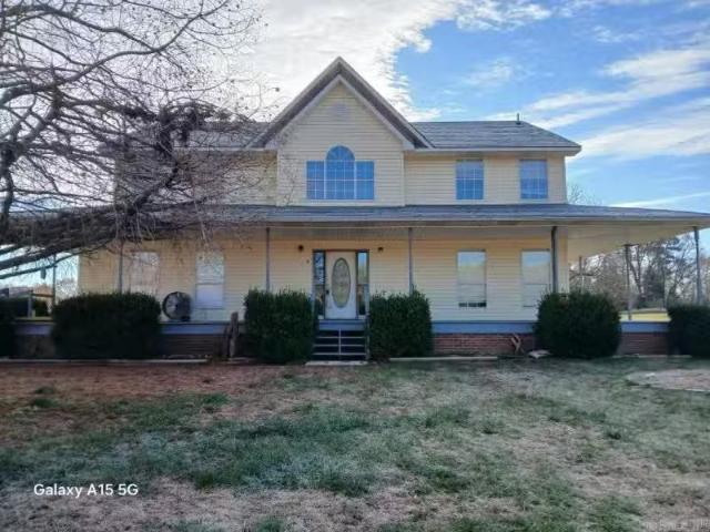 House for sale in Pocahontas