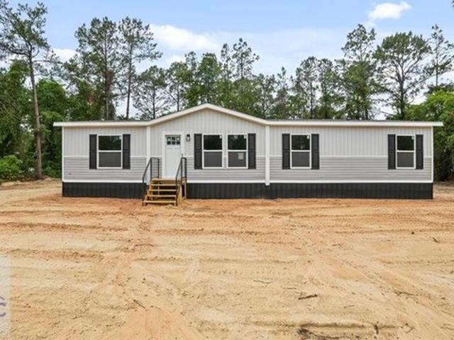 House for sale in Jesup, Georgia