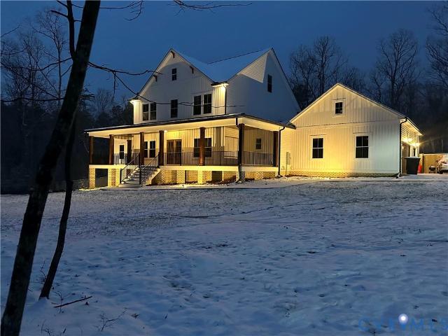 House for sale in Virginia